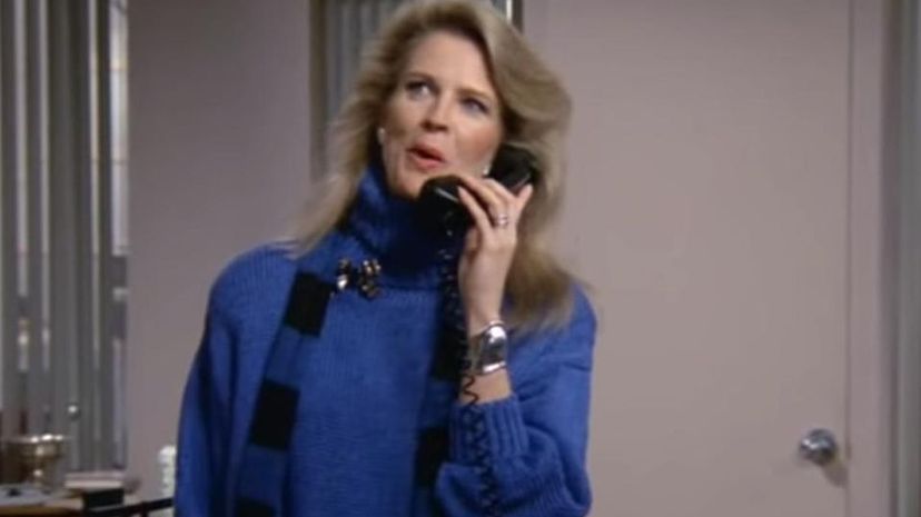 Murphy Brown