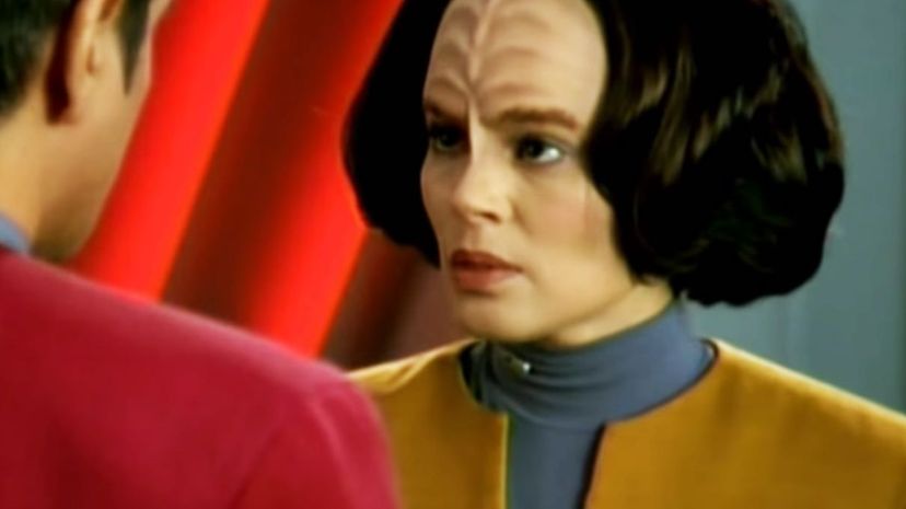 B'Elanna Torres