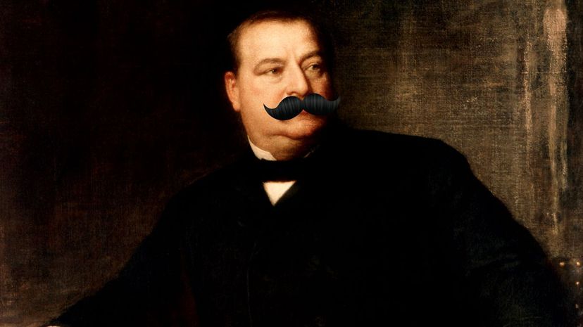 Grover Cleveland