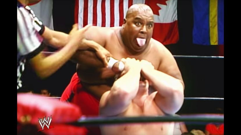 Abdullah the Butcher