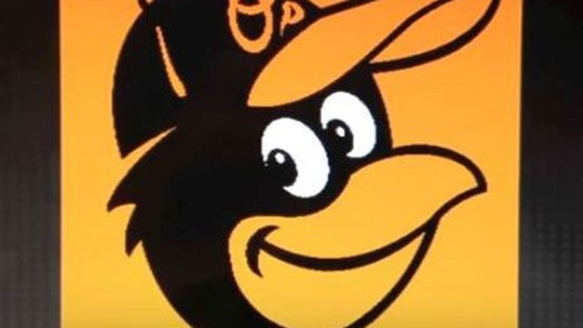 The Orioles