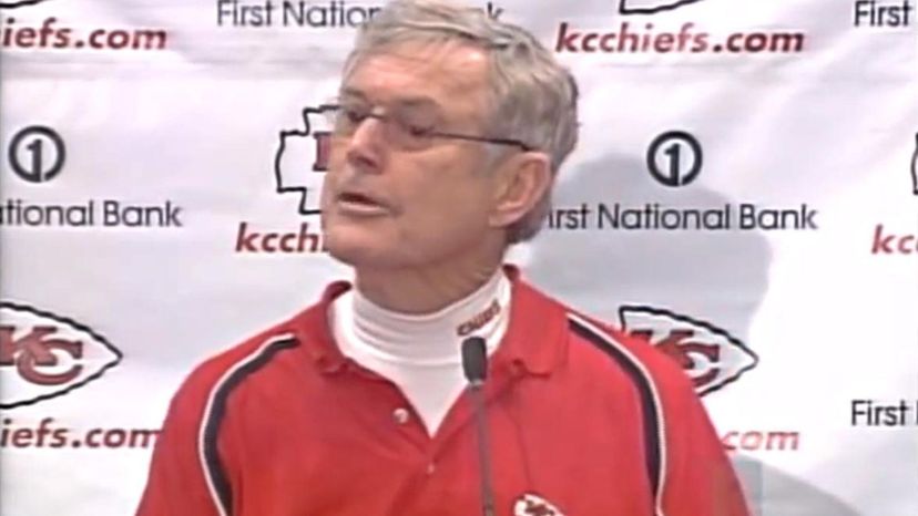 Dick Vermeil