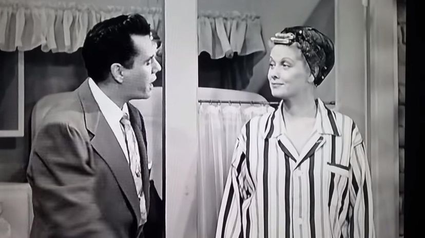 9 - I Love Lucy