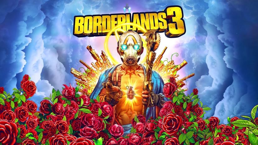 Borderlands 10