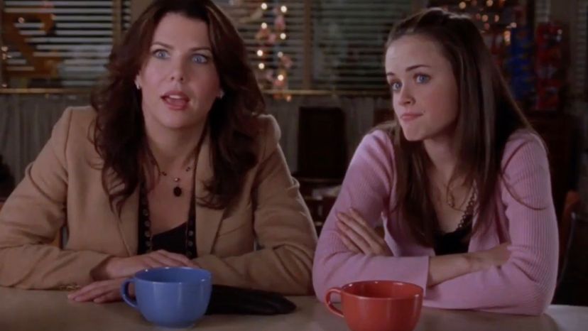 The "Gilmore Girls" Trivia Challenge