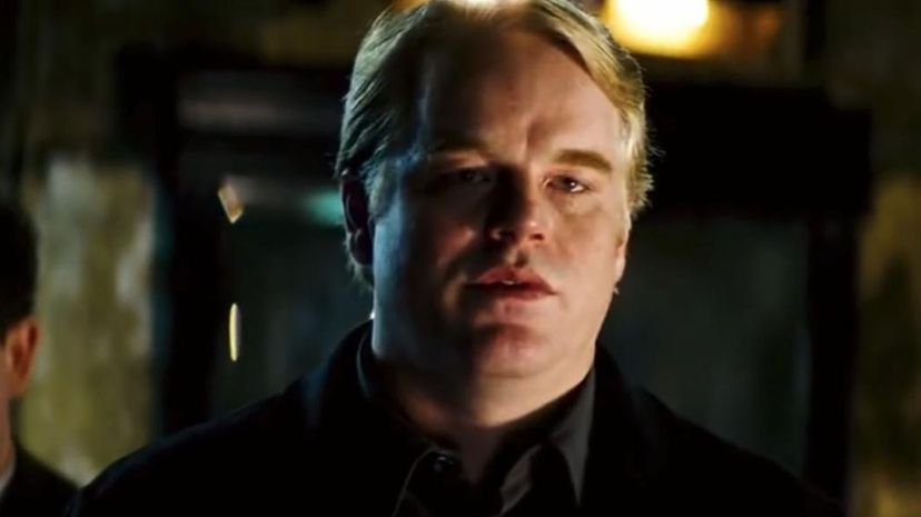 Mission Impossible III