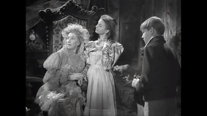 Great Expectations (1946)