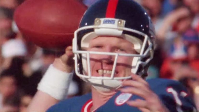 Phil Simms