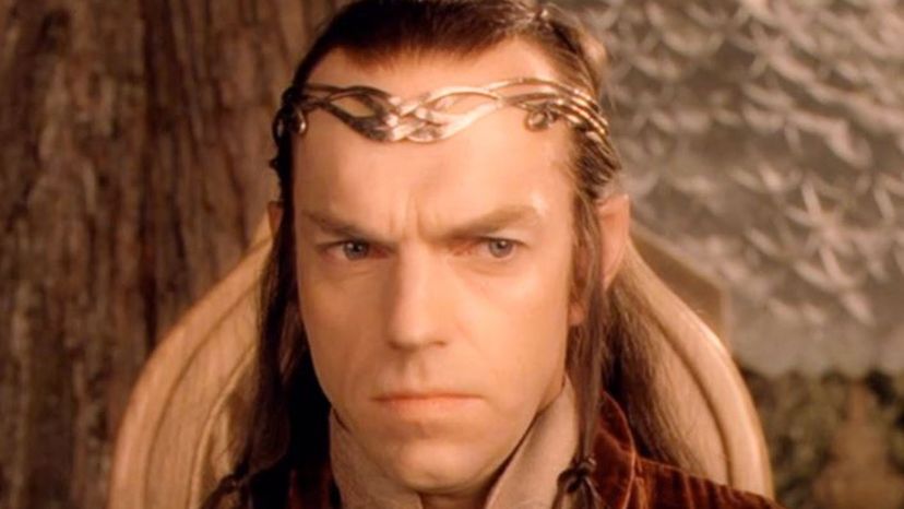 Elrond