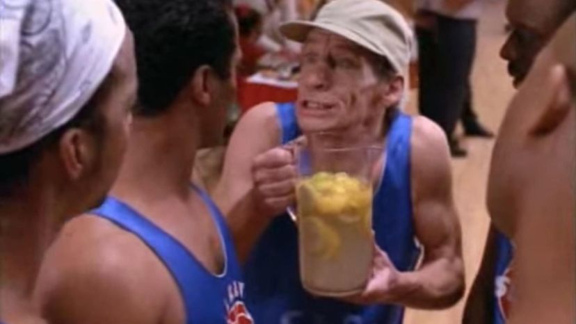 Slam Dunk Ernest