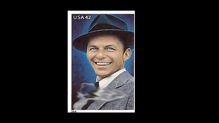 Frank Sinatra