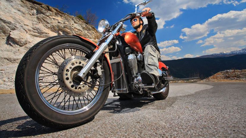 Can We Guess Your Dream Motorcycle?