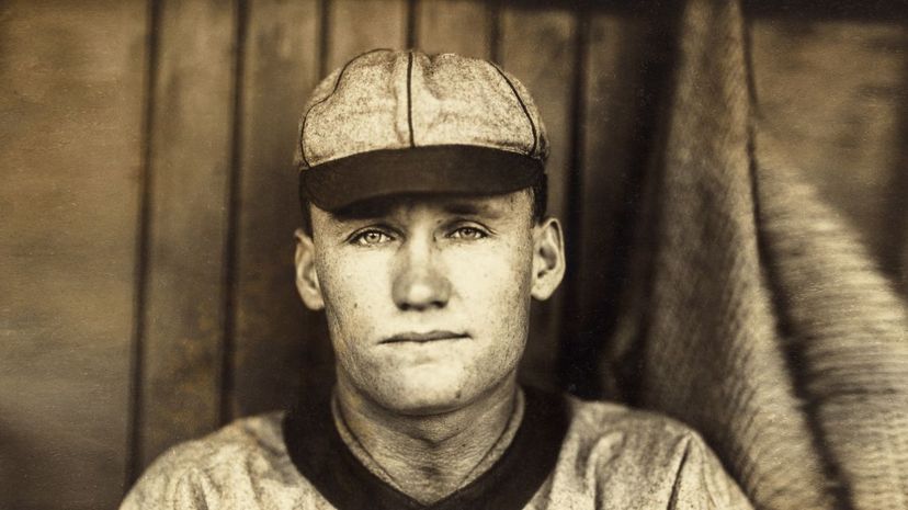 Walter Johnson