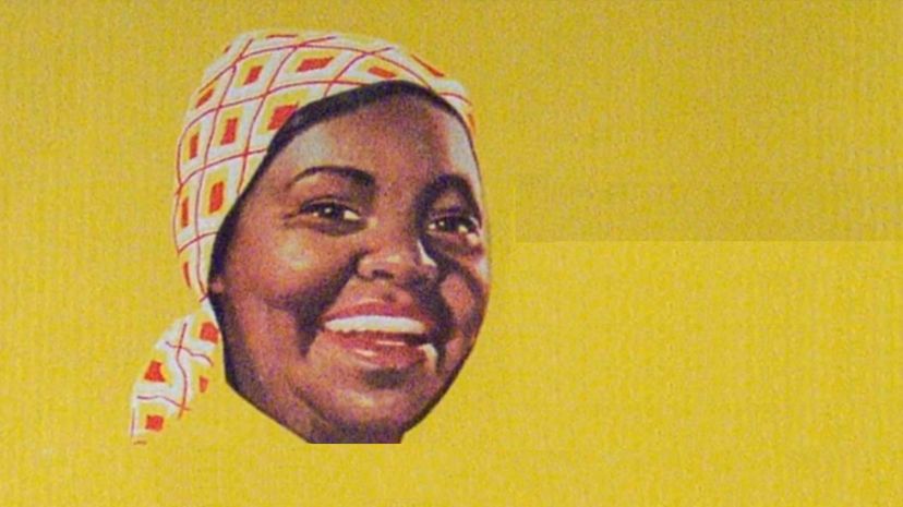 Aunt Jemima