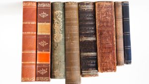 Can You Read the Word If We Give It to You Upside Down? Photo 1