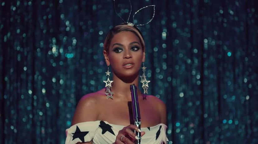 11 - BeyonceÃŒÂ - Pretty Hurts