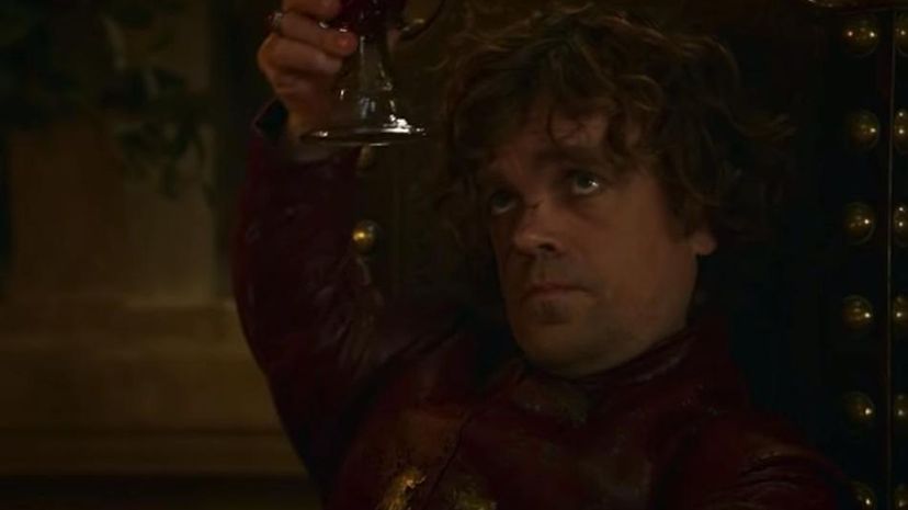 Tyrion Lannister