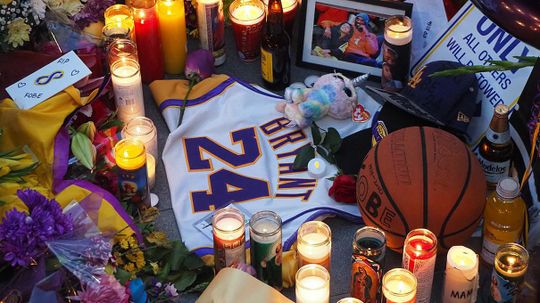 How Much Do You Know About the Legacy of Kobe Bryant?