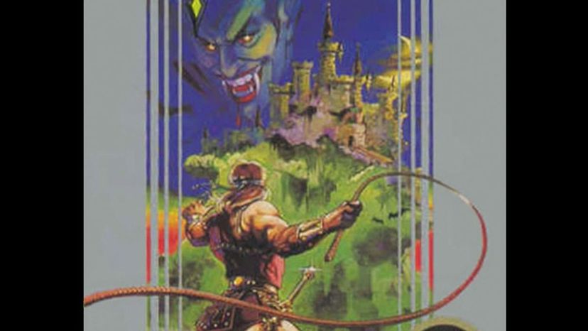 Castlevania