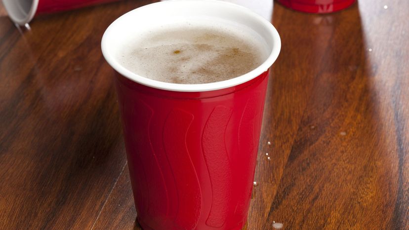 Solo Cup