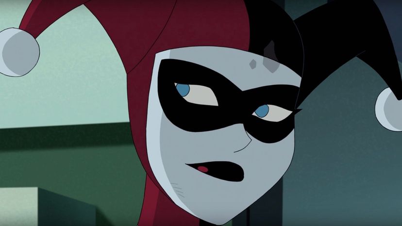 Harley Quinn