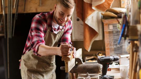 Only 1 in 33 People Can Identify These Carpentry Tools from a Photo. Can You?