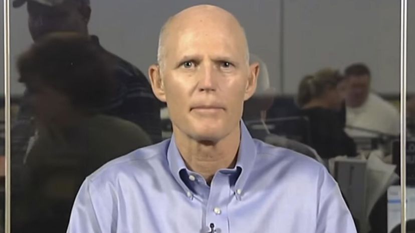 Rick Scott