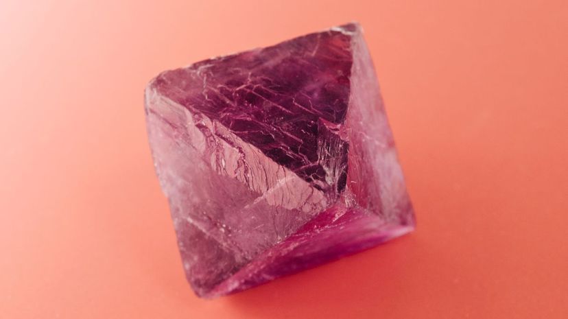 Fluorite