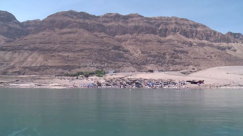 Dead Sea