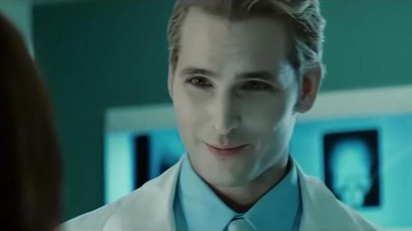 Carlisle Cullen