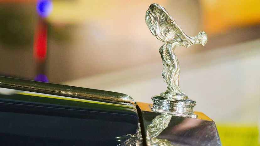 Our favorite hood ornaments from the '40s and '50s - Hagerty Media