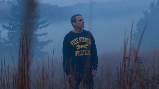 The Ultimate Foxcatcher Trivia Quiz