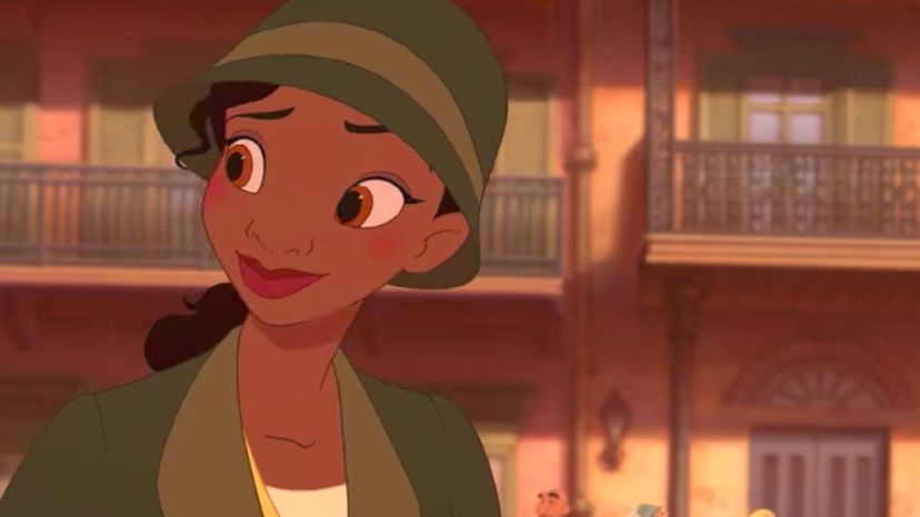 Who Is Your Disney Doppelganger?