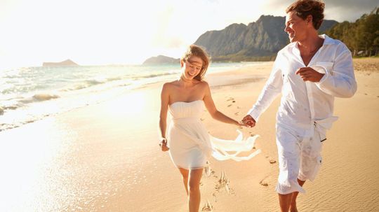 Which Underrated Honeymoon Destination Is Perfect for You?