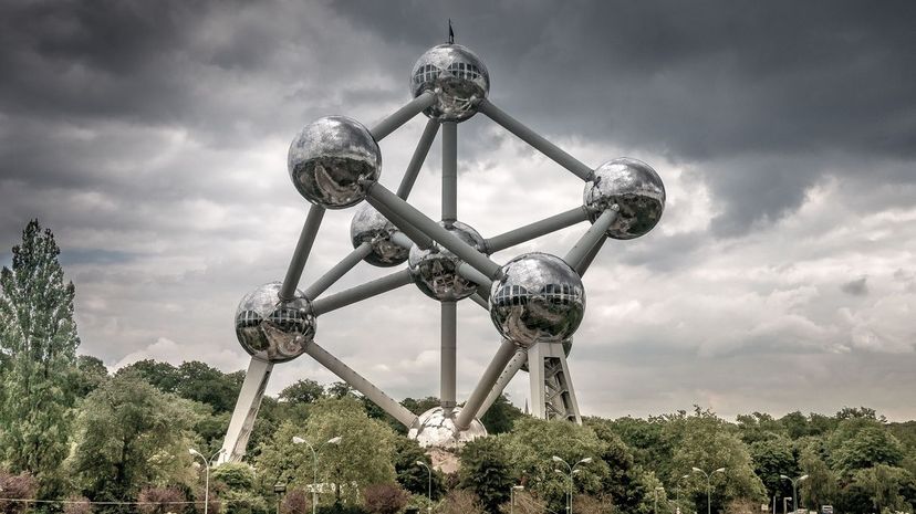 Atomium