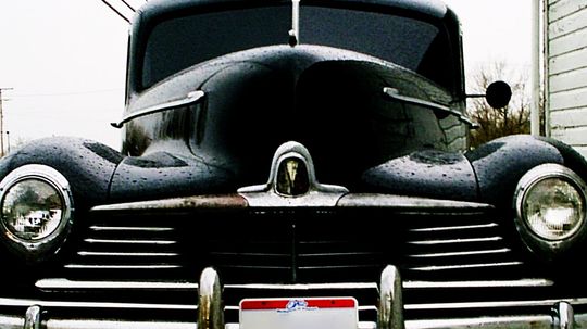 92% of People Can't Identify These Trucks Without the Logo. Can You?