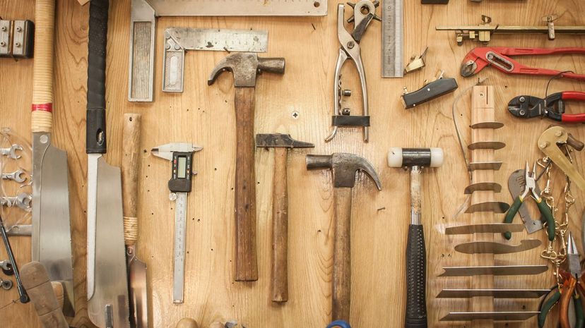How Much Do You Actually Know About Woodworking?