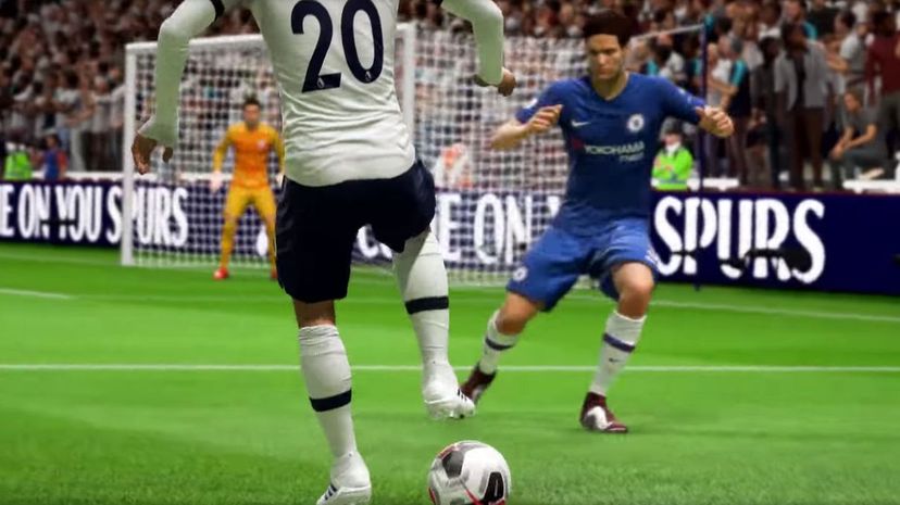 FIFA 20