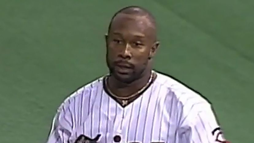 Kirby Puckett