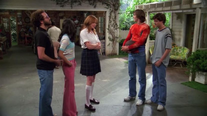 20 - That '70s Show