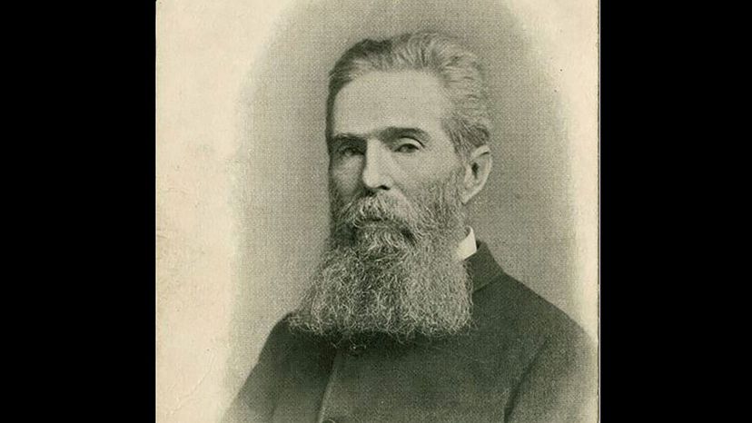 Herman Melville