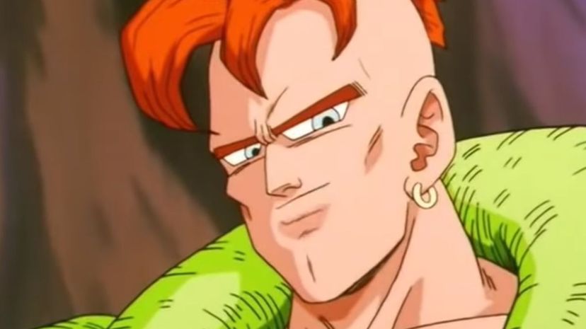 Android 16