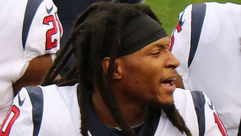 DeAndre Hopkins