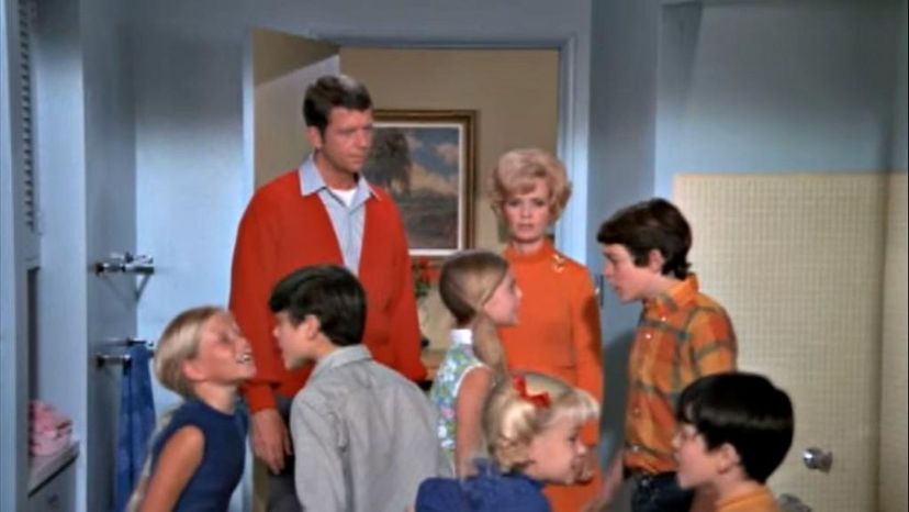 Un concurso muy Brady: ¿Recuerdas a tu familia favorita de la televisión?