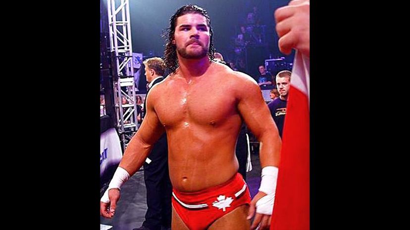 Bobby Roode