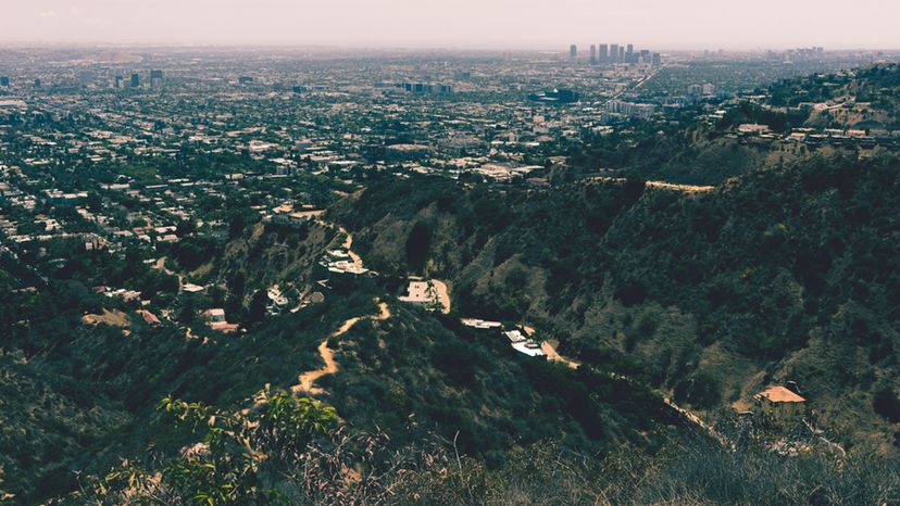 Runyon Canyon
