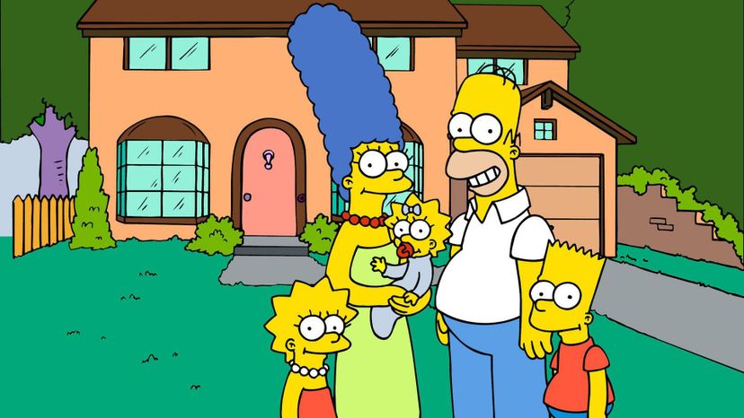 Simpsons