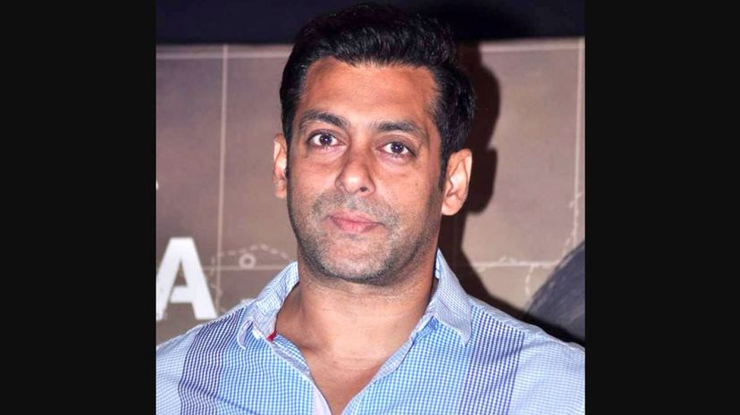 Salman Khan