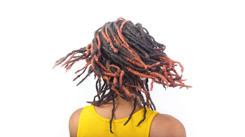 Q29 dreadlocks