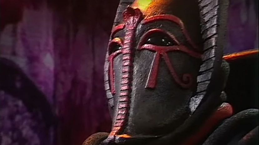 Sutekh